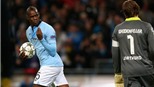 Man City 1-1 Dortmund: Thày trò Man City suýt "chết" tại Etihad